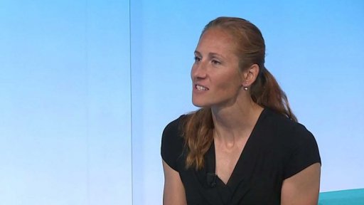 Návrat mezi veslařskou elitu