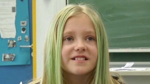 Starší děti učí mladší žáky