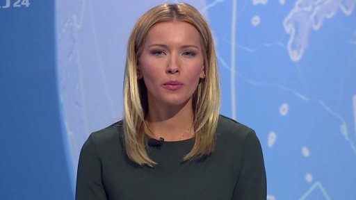 Zpravodajský servis