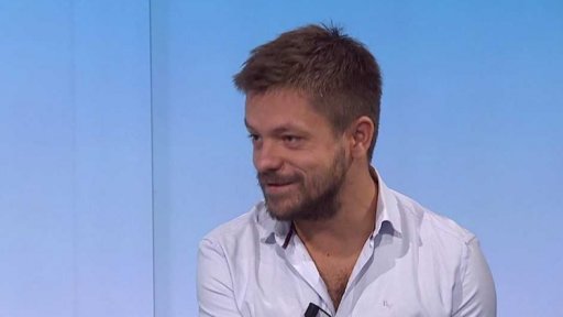 Hrdina nové kriminálky Sever