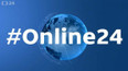 #Online24