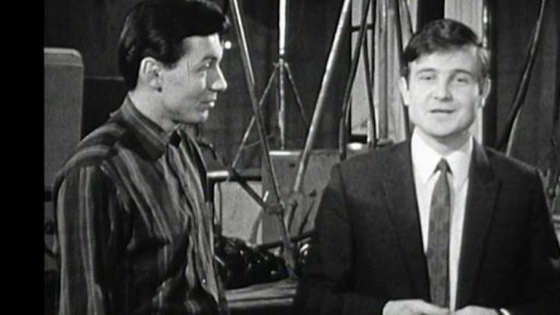 Karel Gott a jeho začátky v semaforu