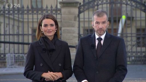 Poslední rozloučení s Karlem Gottem