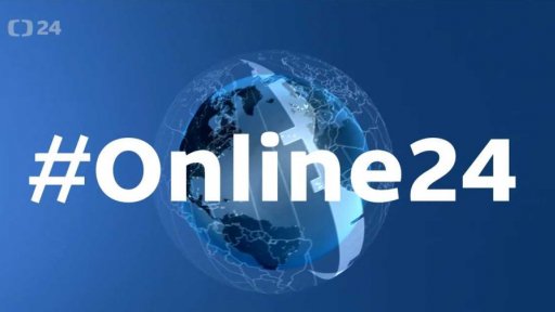#Online24