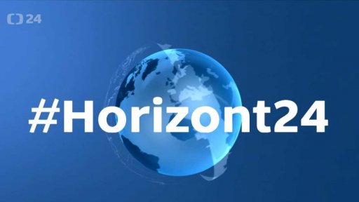 #Horizont24