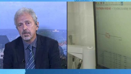 Léčba plicních onemocnění