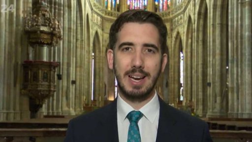 Koncert pro svatovítské varhany