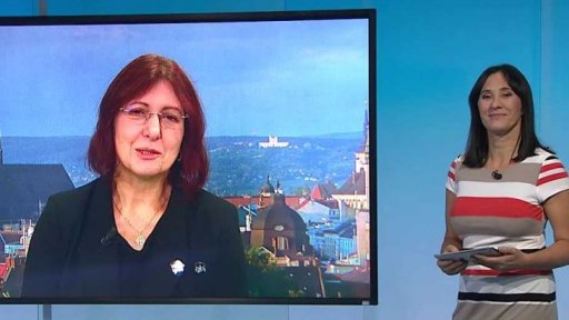 Dýchání v inverzním počasí