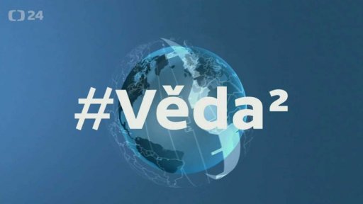 #Věda2