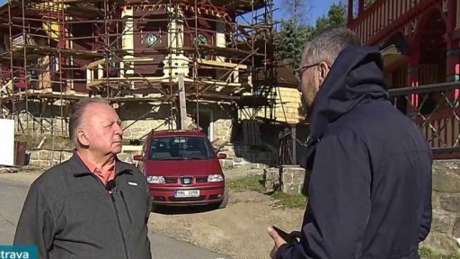 135. výročí založení Pohorské jednoty Radhošť