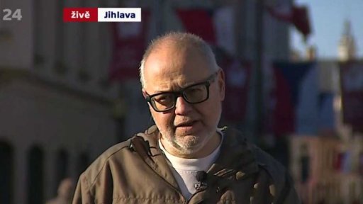 Jako v nebi, jenže jinak