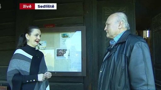 Vrcholí projekt Otevřené chrámy