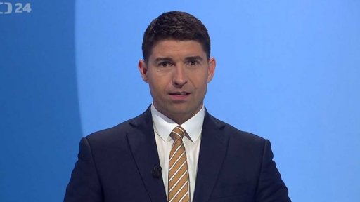 Zpravodajský servis