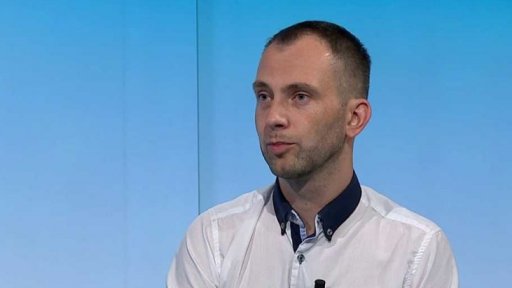 Soutěž Bobřík informatiky