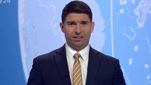 Zpravodajský servis