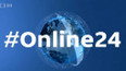 #Online24