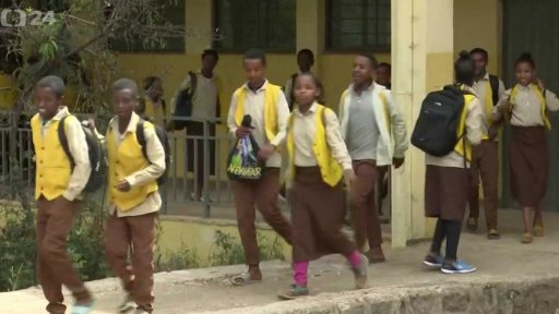 Etiopie: inkluze s českou pomocí