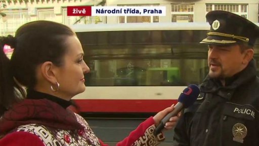 Víkendová dopravní omezení