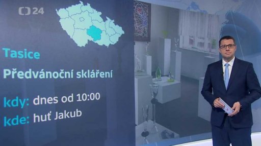 Pozvánky na víkend