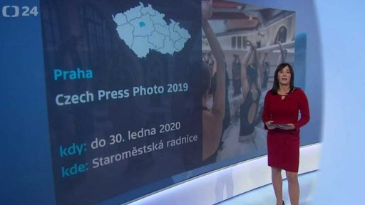 Pozvánky na víkend