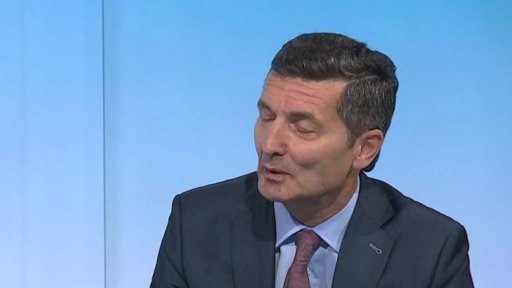 Onemocnění tlustého střeva