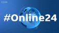 #Online24
