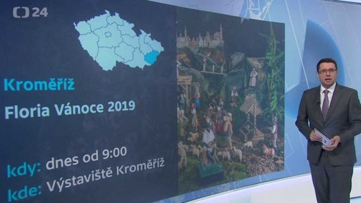 Pozvánky na víkend