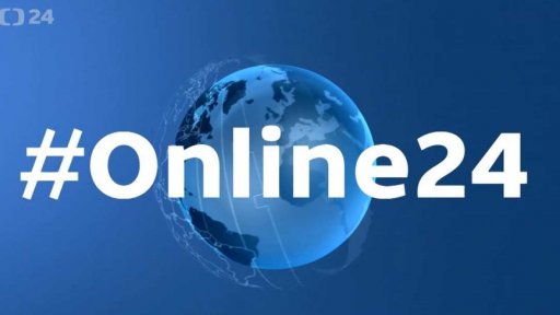 #Online24