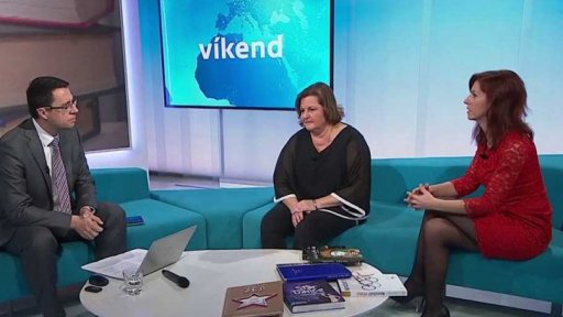 Dobročinná knižní burza