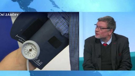 Pacienti nedodržují doporučenou léčbu