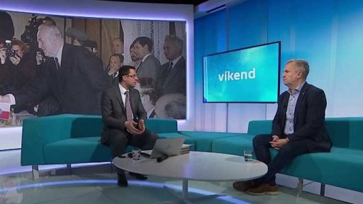 Před 30 lety vláda Adamce podala demisi