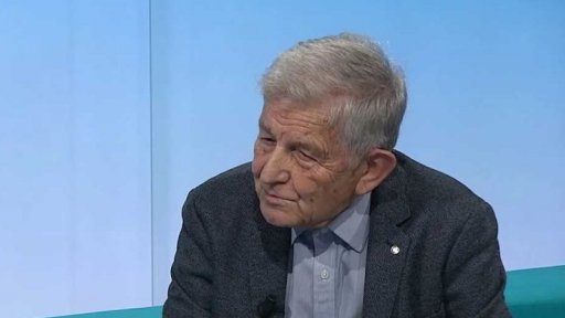 Celoživotní práce pro Kühnův dětský sbor