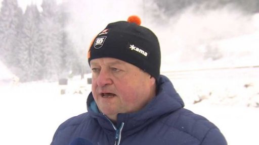 Novinky na českých horách