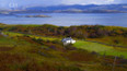 Velká Británie: Islay a Jura