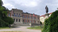 Švédsko: Uppsala