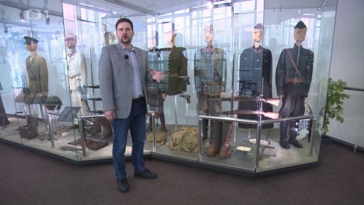 Muzeum Slovenského národního povstání