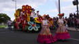 Madeira: Festa da Flor