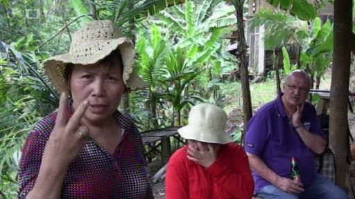 Indonésie: Křesťané na Sulawesi