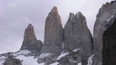 Chile: Torres del Paine
