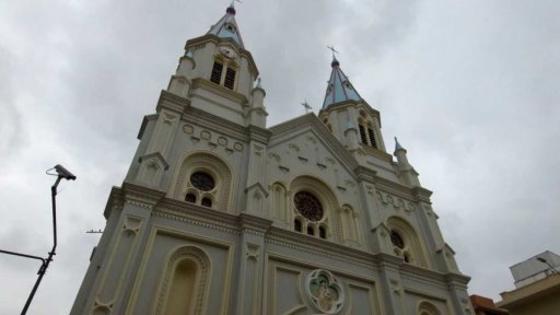 To nejlepší z Ekvádoru