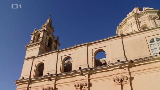 Malta: Mdina