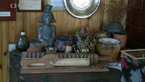 Polsko: Muslimští Tataři