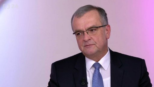 Pokračování diskuse z 1. hodiny pořadu