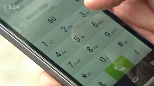 Téma OVM: Drahá data