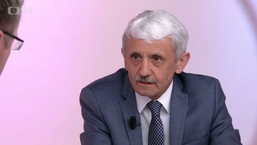 Mikuláš Dzurinda; Jiří Přibáň; Anna Durnová