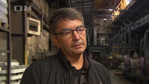 Téma OVM: Nekonečný růst