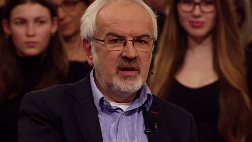 Potíže s výkladem: Oldřich Tůma a Pavel Kosatík II.