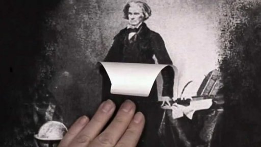 Upravená historie na fotografiích