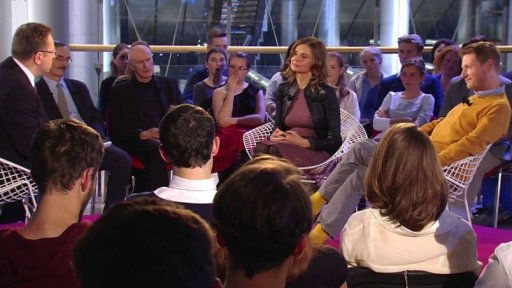 Síla příběhu: Markéta Baňková a Petr Slavíček III.