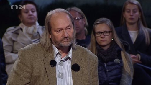 Bio-nebio: Martin Hutař a Jan Vojáček III.